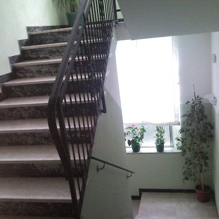 Hotel Trinidad Ρίμινι Εξωτερικό φωτογραφία