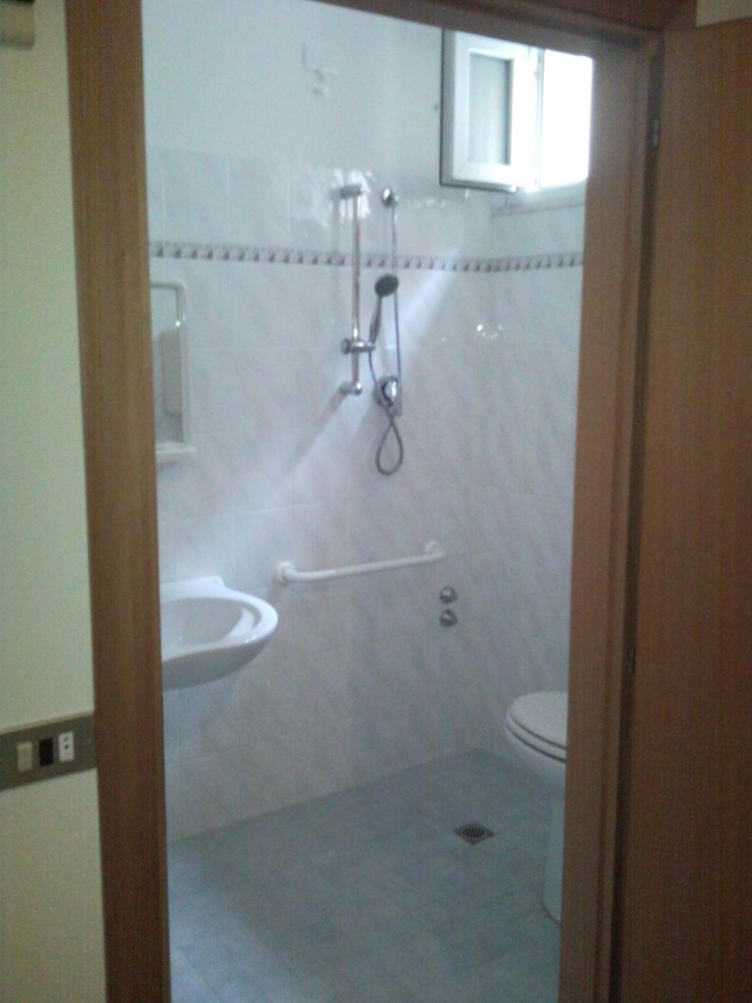 Hotel Trinidad Ρίμινι Εξωτερικό φωτογραφία