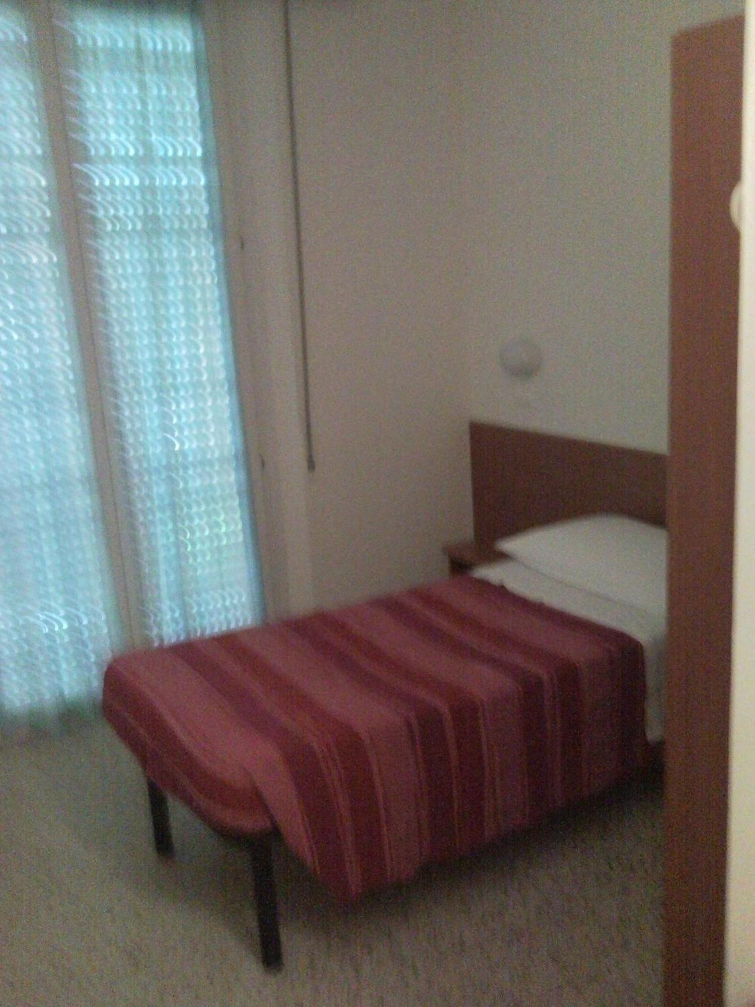 Hotel Trinidad Ρίμινι Εξωτερικό φωτογραφία